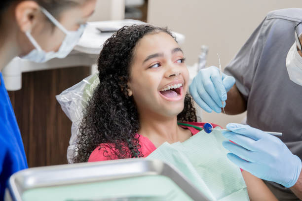Best Pediatric Emergency Dentist in Isla Vista, CA