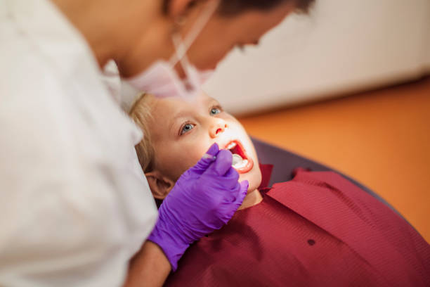 Best Emergency Dental Care for Broken or Chipped Teeth in Isla Vista, CA